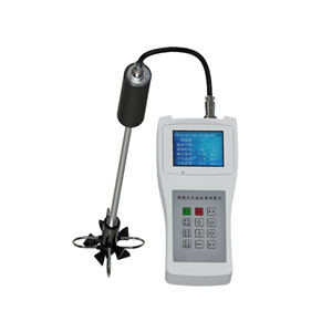 便攜式流速儀