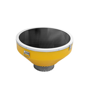 水質(zhì)浮標(biāo)站